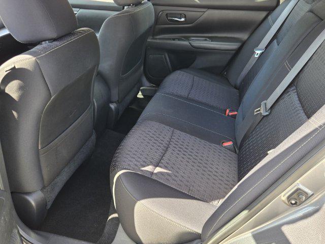 2016 Nissan Altima - $7,439