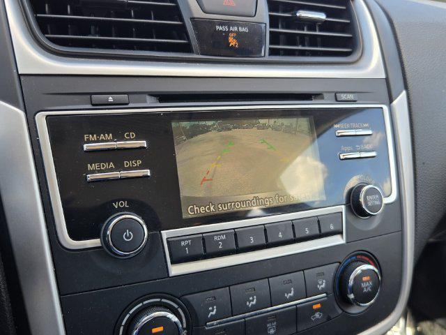 2016 Nissan Altima - $7,439