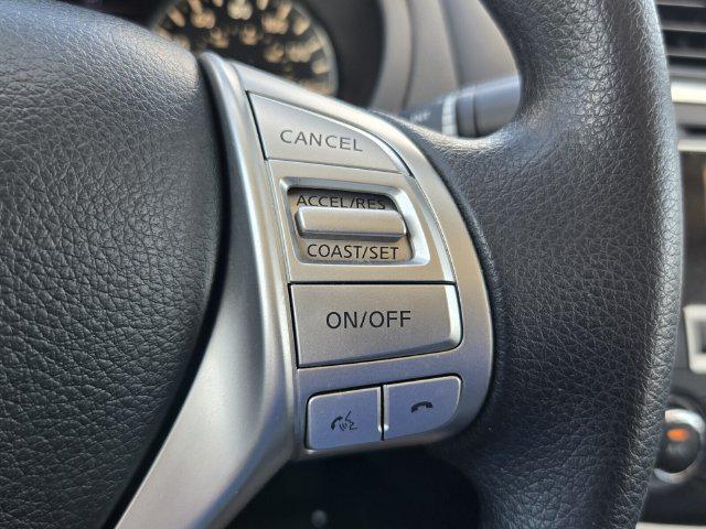 2016 Nissan Altima - $7,439