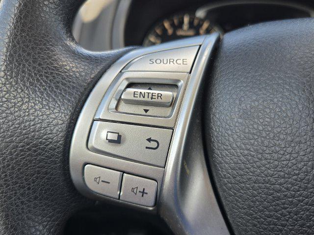 2016 Nissan Altima - $7,439