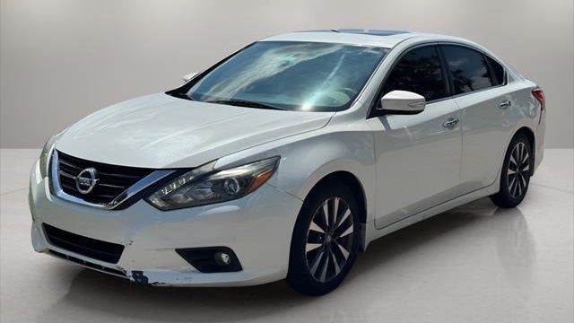Preowned 2016 Nissan Altima 2.5 SL for Sale