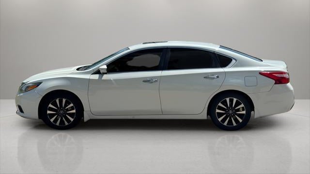 2016 Nissan Altima 2.5 SL