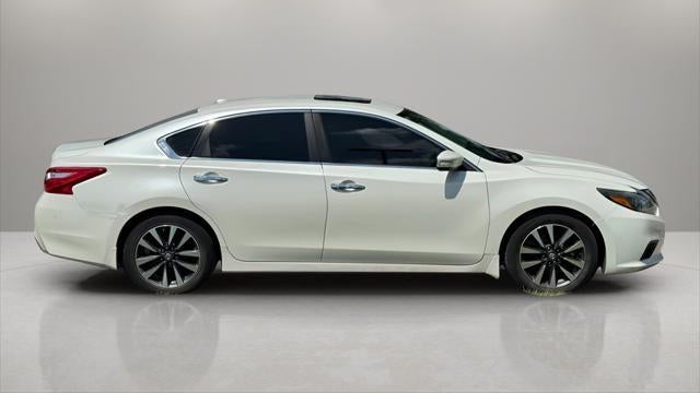 2016 Nissan Altima 2.5 SL
