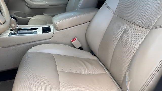 2016 Nissan Altima 2.5 SL