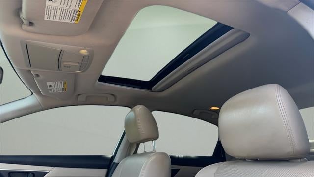 2016 Nissan Altima 2.5 SL