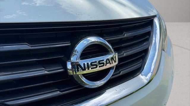 2016 Nissan Altima 2.5 SL