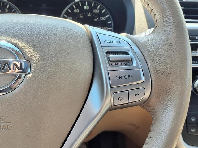 2016 Nissan Altima - $7,500