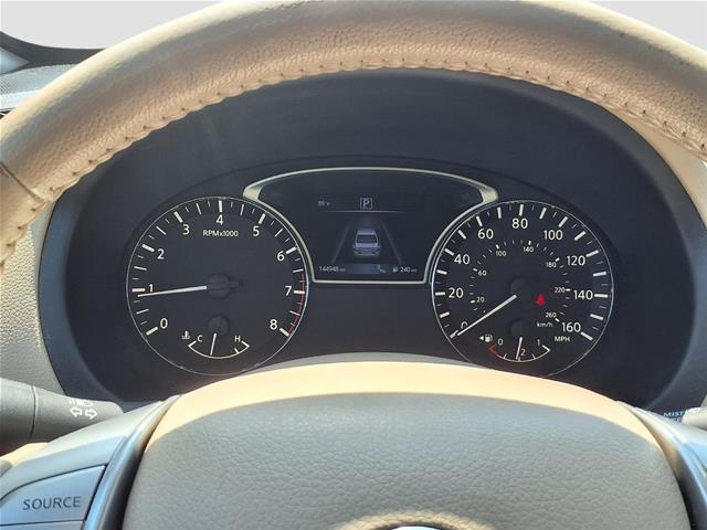 2016 Nissan Altima - $7,500