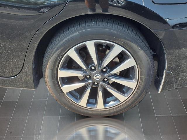 2016 Nissan Altima - $7,500