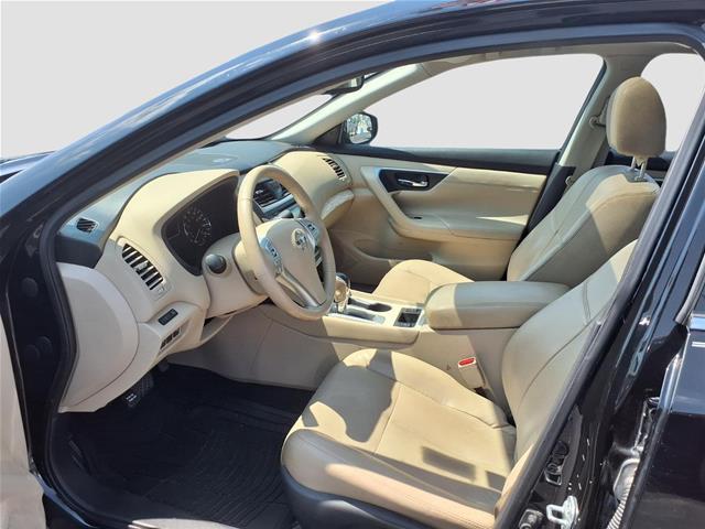 2016 Nissan Altima - $7,500