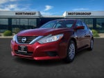 2016 Altima Thumbnail 3