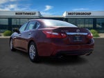 2016 Altima Thumbnail 5