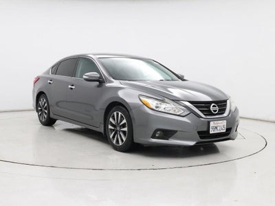 Photo of a 2017 Nissan Altima 2.5 SL 4DR Sedan for sale