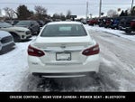 2017 Altima Thumbnail 9