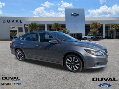 Photo of a 2017 Nissan Altima 2.5 SL 4DR Sedan for sale