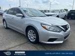 2017 Altima Thumbnail 1