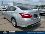 2017 Altima Thumbnail 6