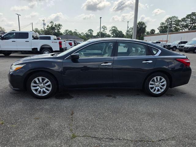 2017 Nissan Altima - $9,991