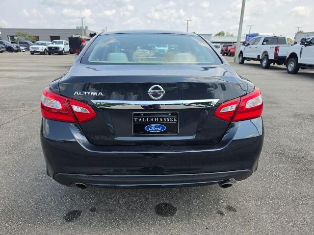 2017 Nissan Altima - $9,991