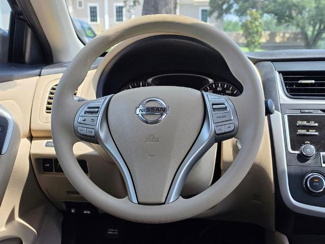 2017 Nissan Altima - $9,991