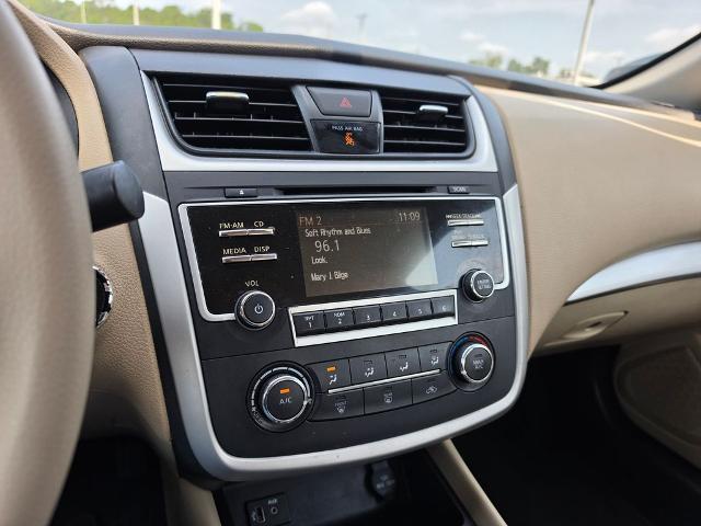 2017 Nissan Altima - $9,991