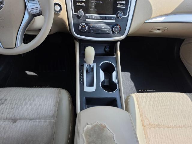2017 Nissan Altima - $9,991