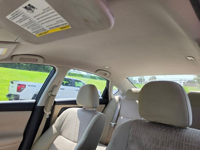 2017 Nissan Altima - $9,991