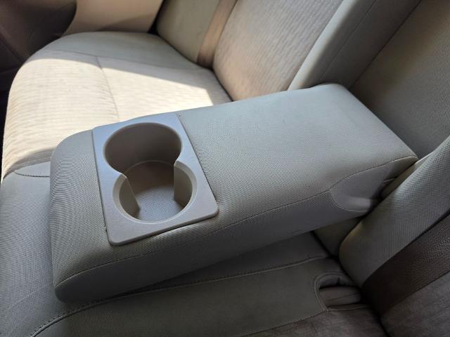 2017 Nissan Altima - $9,991