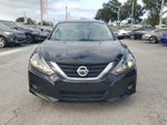 2018 Altima Thumbnail 2