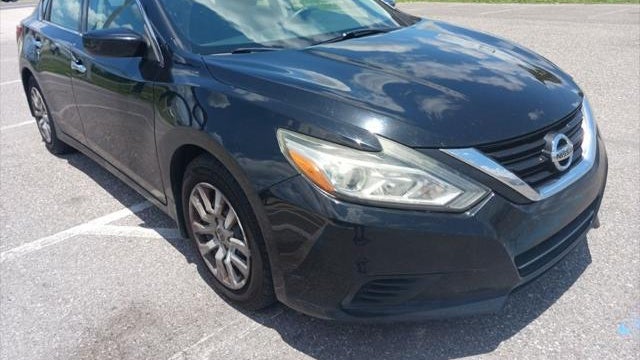 Preowned 2018 Nissan Altima 2.5 S for Sale