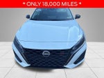 2023 Altima Thumbnail 2