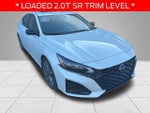 2023 Altima Thumbnail 3