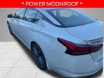2023 Altima Thumbnail 6