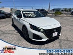 2024 Altima Thumbnail 1