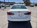 2024 Altima Thumbnail 7