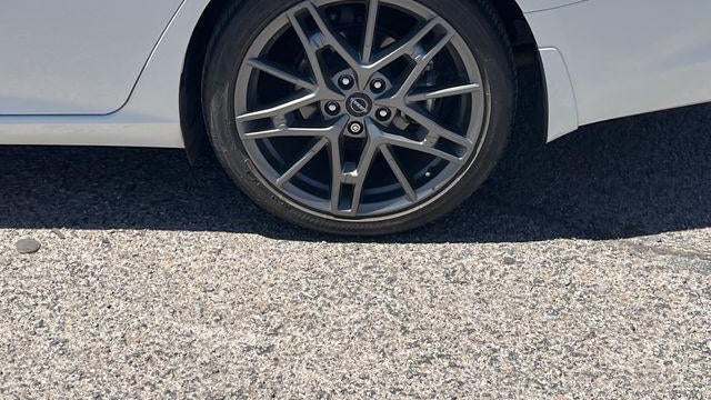 2024 Nissan Altima 2.0 SR
