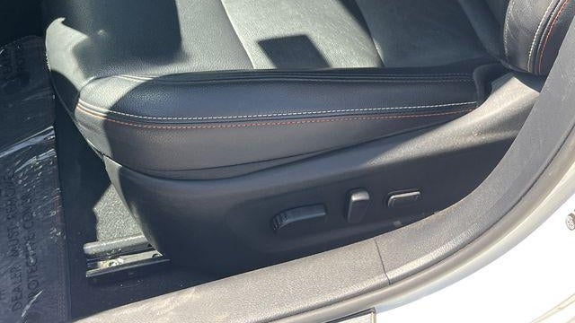 2024 Nissan Altima 2.0 SR
