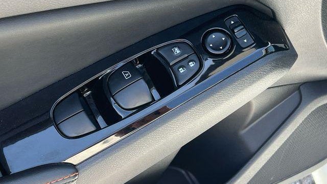 2024 Nissan Altima 2.0 SR