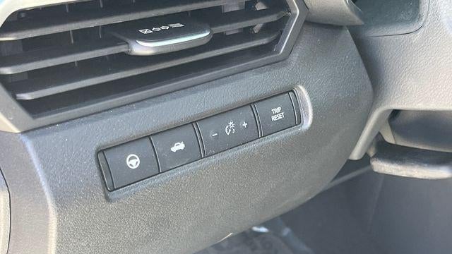 2024 Nissan Altima 2.0 SR