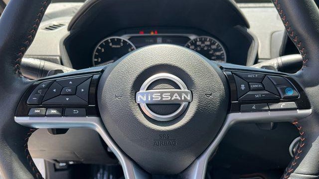 2024 Nissan Altima 2.0 SR