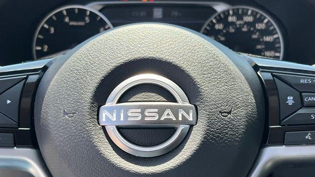 2024 Nissan Altima 2.0 SR