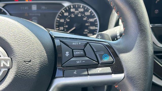 2024 Nissan Altima 2.0 SR