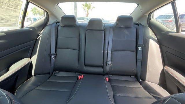 2024 Nissan Altima 2.0 SR