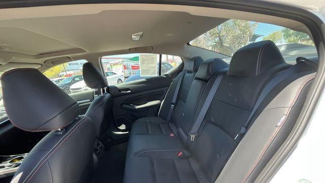 2024 Nissan Altima 2.0 SR