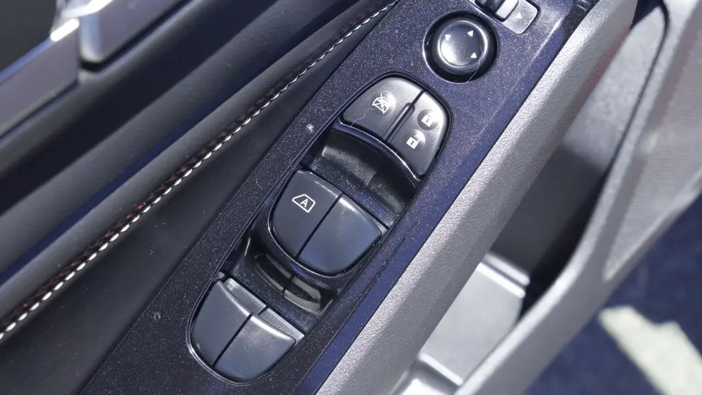 2023 Nissan Altima 2.0 SR