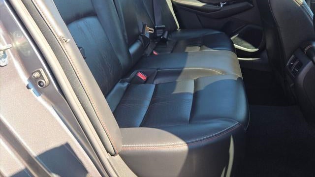 2023 Nissan Altima 2.0 SR