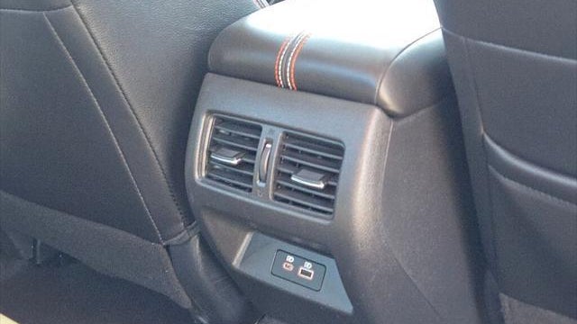2023 Nissan Altima 2.0 SR