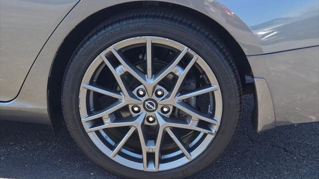 2023 Nissan Altima 2.0 SR