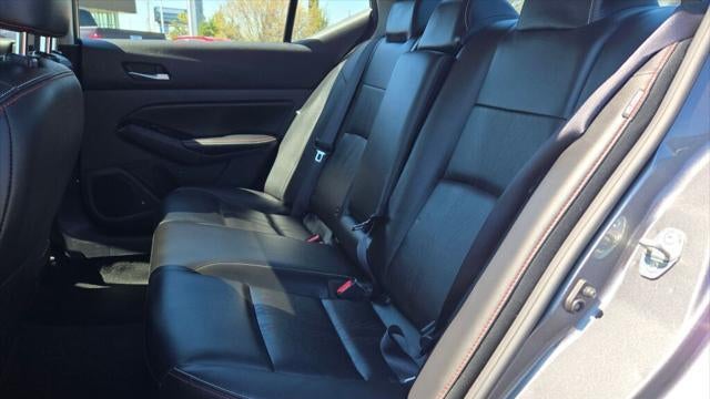 2023 Nissan Altima 2.0 SR