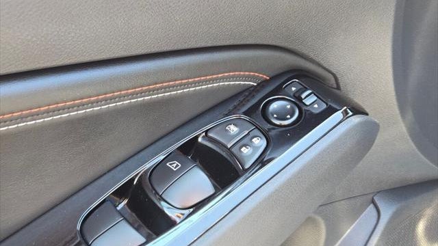 2023 Nissan Altima 2.0 SR